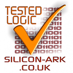 2114 (SBB2114-20) 4K SRAM  - Mullard