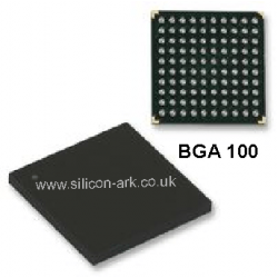 CYV15G0101DXB Single-channel HOTLink II™ Transceiver - Cypress Semiconductor