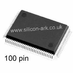 SED1353FOA  graphics LCD controller - Epson