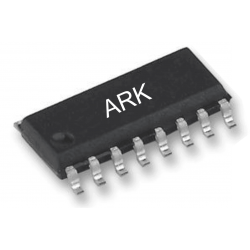 74HCT251M   8-input multiplexer - Texas Instruments