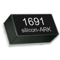 1691 LAN-PAKS dual isolation transformer - Newport components 1691 LAN-PAKS dual isolation transformer - Newport components