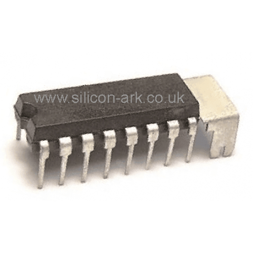 uPC1379C  TV signal processor