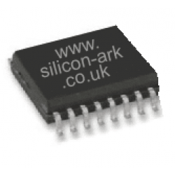 SA572D programable analog compandor - Philips