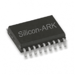 MAX367EWN signal line circuit protector - Maxim