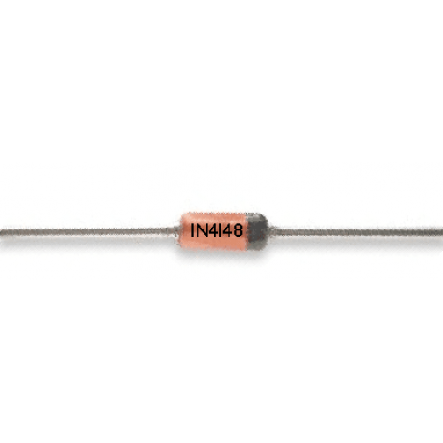 1N4534 silicon switching  diode