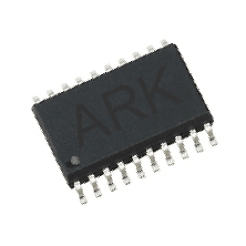 CY2DP314XI  1 of 2:4 Differential Clock/Data Fanout Buffer - Cypress Semiconductor