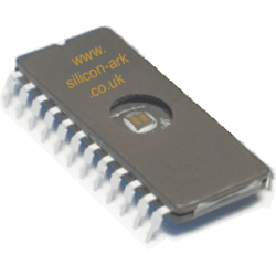 MBM2732A-30 (4K x 8) UVEPROM - Fujitsu