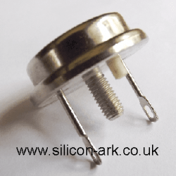2N1358 PNP Germanium transistor - Cosem