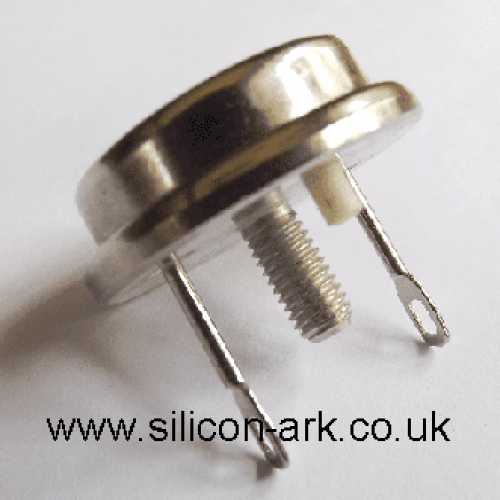 2N1358 PNP Germanium transistor - Cosem