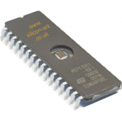 AM27C020-120DC  2Mb (256K x 8bit) CMOS EPROM - AMD
