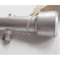 5975-99-201-4460  ROD, EARTHING