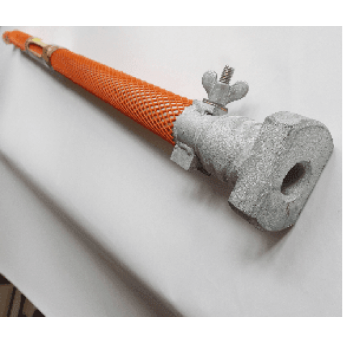 5975-99-223-3700 ROD, EARTHING