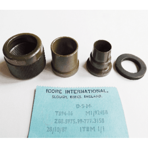 5975-99-777-3155  FERRULE - NUT COUPLER - Icore International