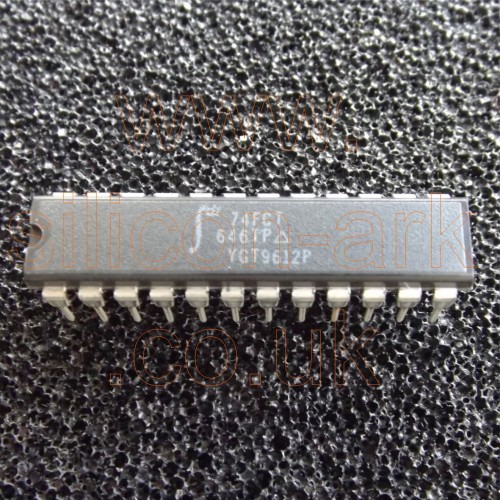 74FCT646 (IDT74FCT646TP) OCTAL TRANSCEIVER/ REGISTER - IDT
