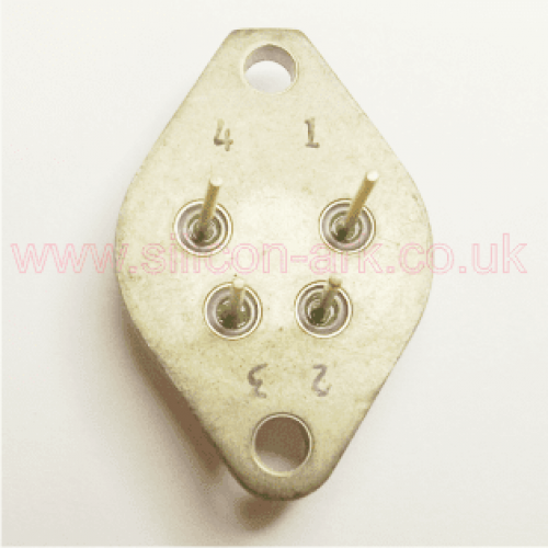 79HGK negative voltage regulator - RS Components