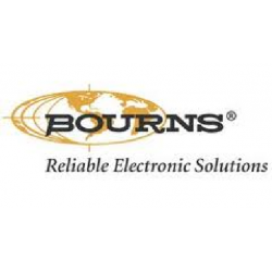10K Ohm cermet trimmer (3296Y-1-103) - Bourns