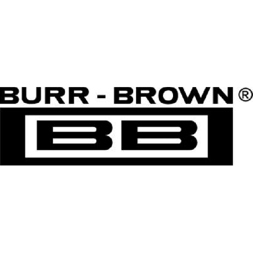 1NA101HP instrumentation amplifier - Burr Brown