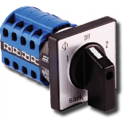 Kraus & Naimer CA10 A213-620E  4 pole switch