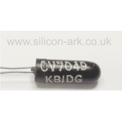 CV7049 Germanium signal diode - Mullard