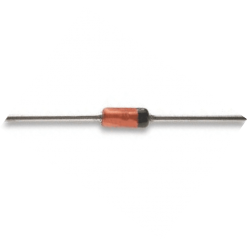 BAX14 diode - Philips