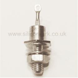 16F10  stud rectifier - International Rectifier 16F10  stud rectifier - International Rectifier