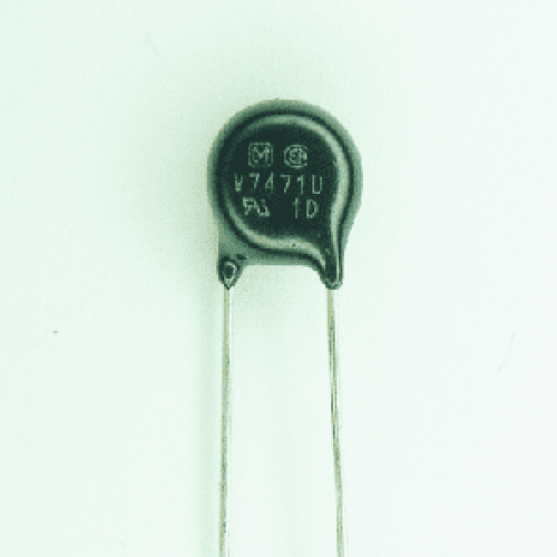 Varistor (ERZ-V07D471)  - Panasonic