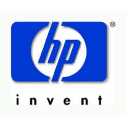 HDSP-5503 0.56" red 7 segment LED display - HP
