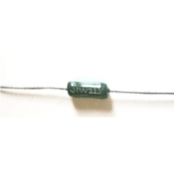 2K4 Ohms  2.5W  5%  HW 21V series - Holsworthy