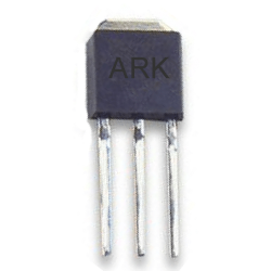 IRFU9120NPbF  P-Channel HEXFET® Power MOSFET -  International Rectifier