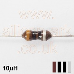 10uH  Inductor (B78108S1103K) - Epcos
