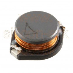 100uH inductor (B82479A1104M000) - Epcos