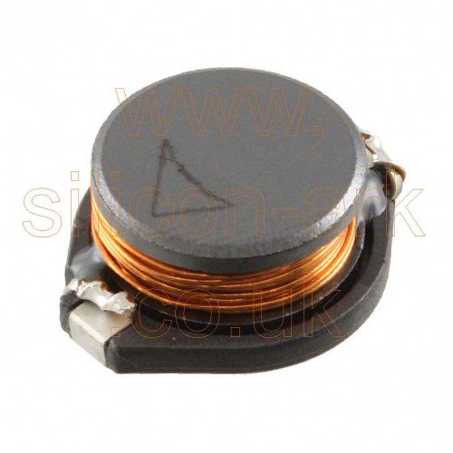 100uH inductor (B82479A1104M000) - Epcos