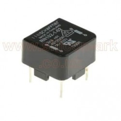 3.0mH x2 EMC choke (RN102-1-02) - Schaffner