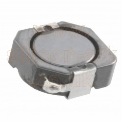 10uH  4.4 Amp SMT power choke CDRH104RNP-100NC - Sumida