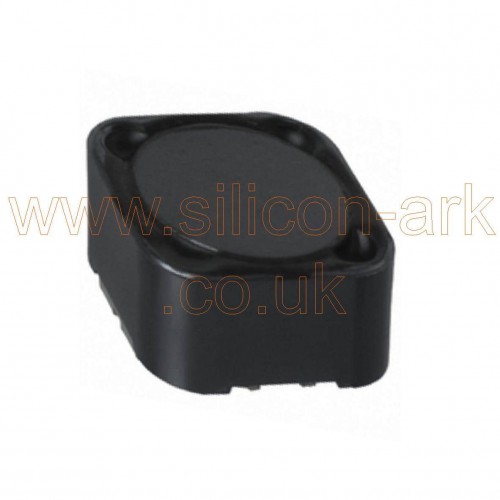 1.2 uH  SMT inductor (CDRH127-1R2) - Sumida