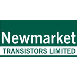 2N3055 NPN power transistor - Newmarket