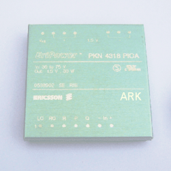 PKN 4318 PIOA  DC - DC CONVERTER
