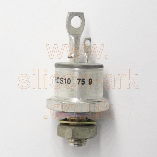 40RCS10 Silicon Controlled Rectifier (SCR) - International Rectifier