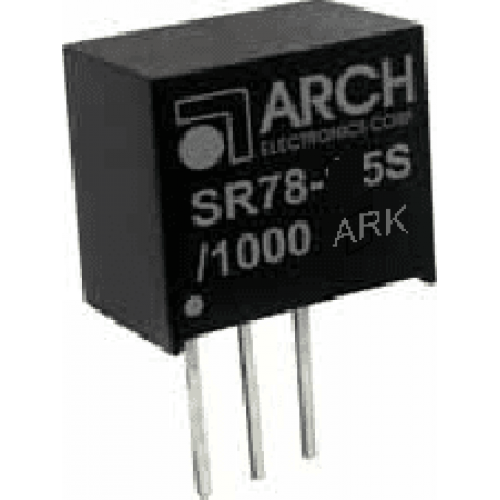 SR78-5S-1000 (ARCH)
