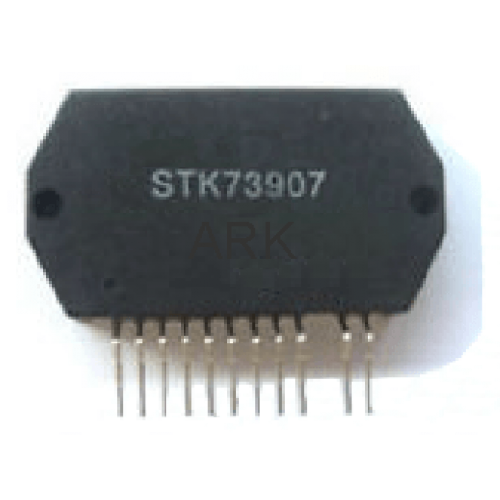 STK73907 Switching regulator - Sanyo