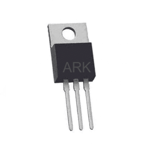 BYV32-200  Power rectifier 16A 200V - On Semiconductor