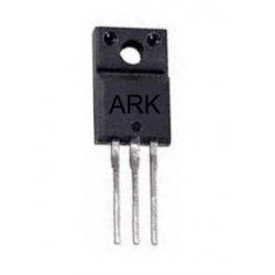 MJF18004 NPN transistor - ON Semi