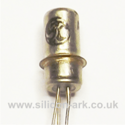 ASY60 PNP germanium transistor - STC