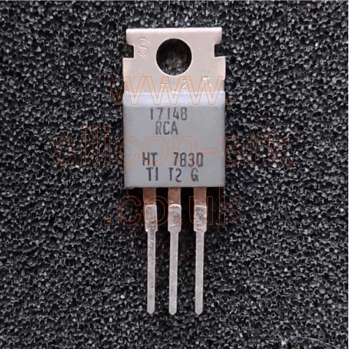 17148 Thyristor - RCA