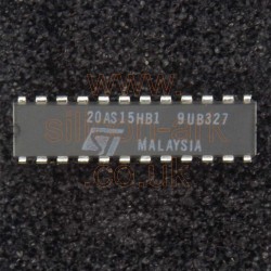 20AS15HB1 Generic Array Logic (GAL) - STM