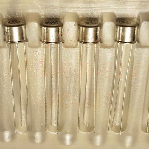 2N1307 Germanium PNP transistor - General Electric