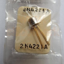2N4221A N-Chanel JFET - Motorola