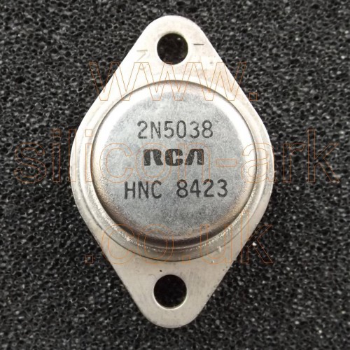 Details about   194224 RCA Transistor 