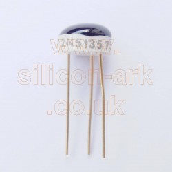 2N5135  silicon NPN transistor - Teledyne