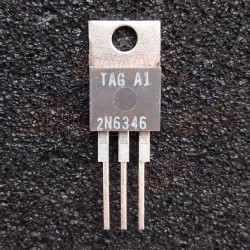 2N6346 Triac - TAG